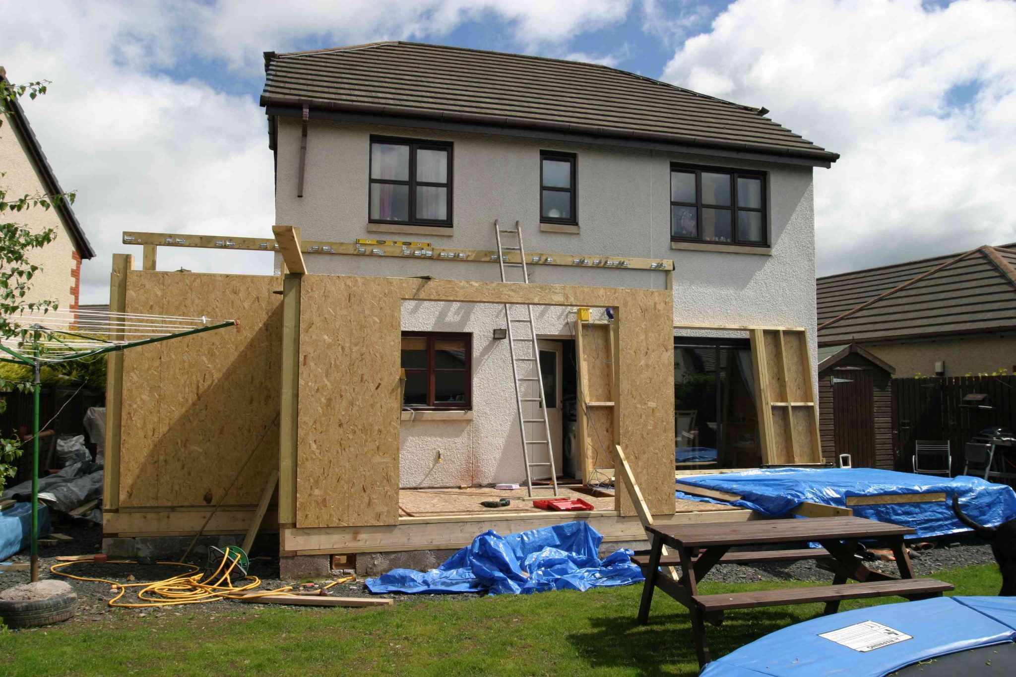 Planning a Home Addition? Don’t Overlook These Factors